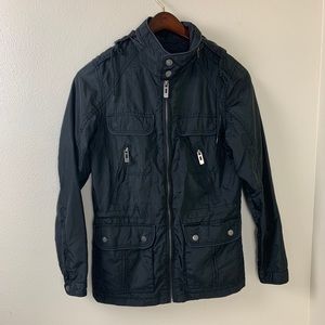 Bossini Jacket Size Small